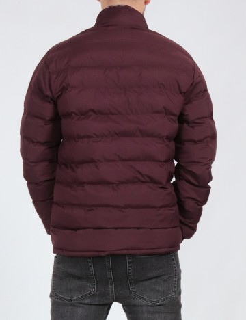 Geaca Tommy Hilfiger, visiniu