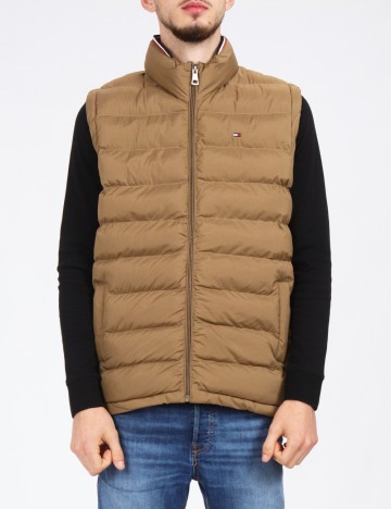 
						Vesta Tommy Hilfiger, kaki