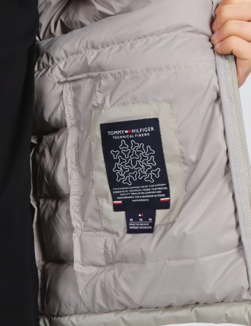 Vesta Tommy Hilfiger, gri