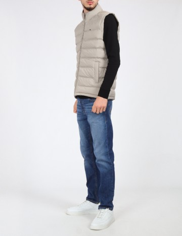 Vesta Tommy Hilfiger, gri