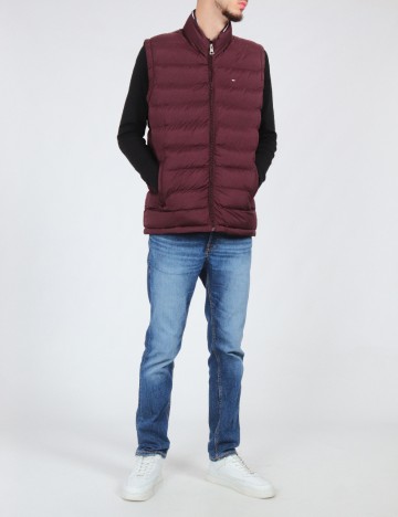 Vesta Tommy Hilfiger, visiniu