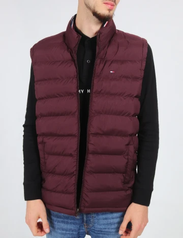 Vesta Tommy Hilfiger, visiniu