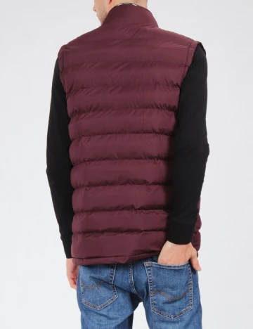 Vesta Tommy Hilfiger, visiniu