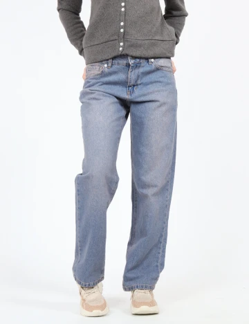 Blugi SHEIN, albastru