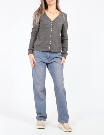 Blugi SHEIN, albastru