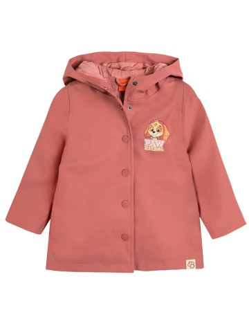 
						Geaca de ploaie Cool Club, roz
