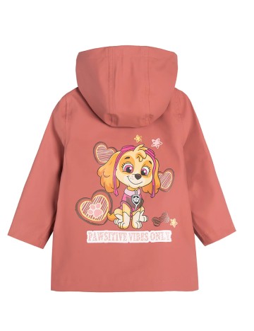 Geaca de ploaie Cool Club, roz