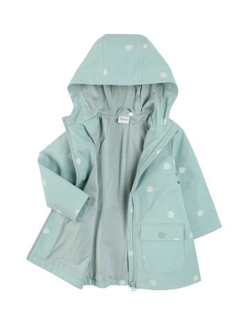 
						Geaca impermeabila Cool Club, albastru