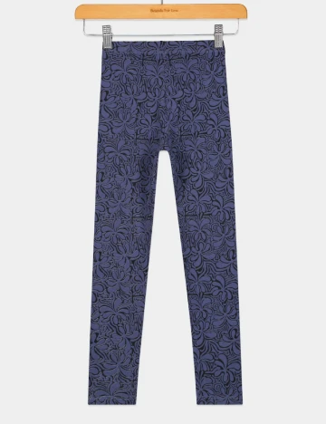 Colanti Cool Club, mov