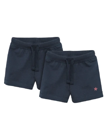 Set Pantaloni scurti Cool Club, bleumarin