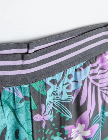 Pantaloni Cool Club, mix culori