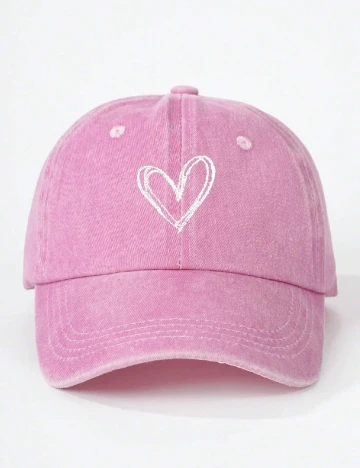 Sapca Shein Kids, roz