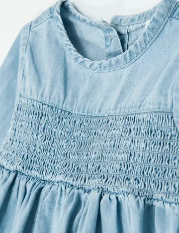 Rochie Cool Club, albastru