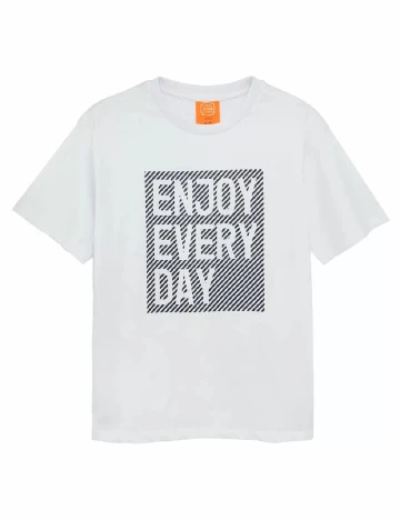 Compleu Cool Club, bleumarin/alb