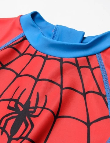 Costum de baie Cool Club, albastru