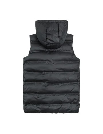 Vesta Cool Club, negru