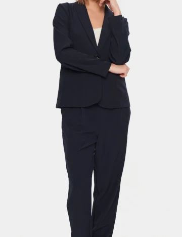 Sacou Saint Tropez, bleumarin