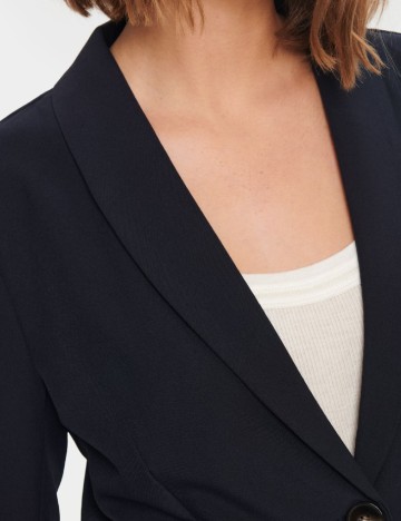 Sacou Saint Tropez, bleumarin