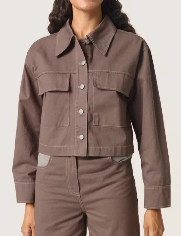 Jacheta Soaked In Luxury, maro