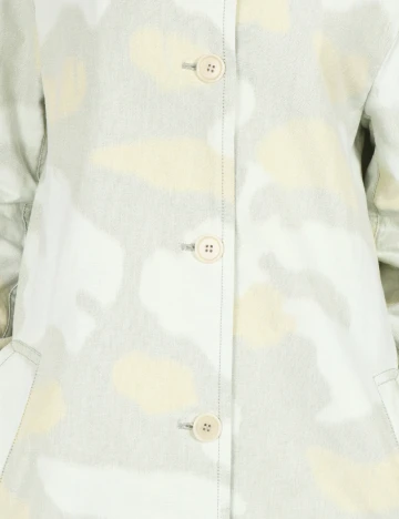 Jacheta Aspesi, verde