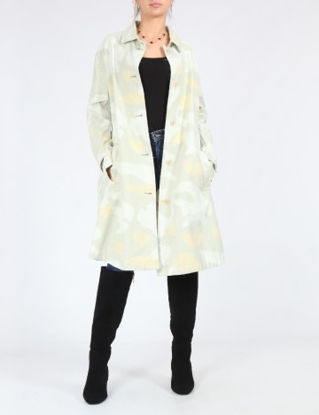 
						Jacheta Aspesi, verde