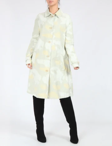 Jacheta Aspesi, verde