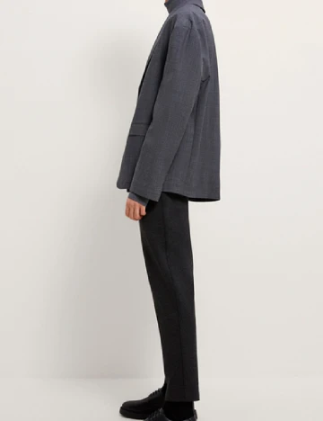 Pantaloni Zara, negru