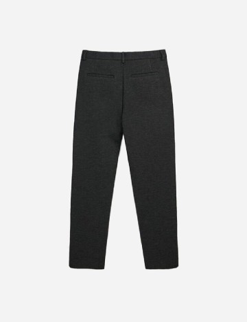 Pantaloni Zara, negru