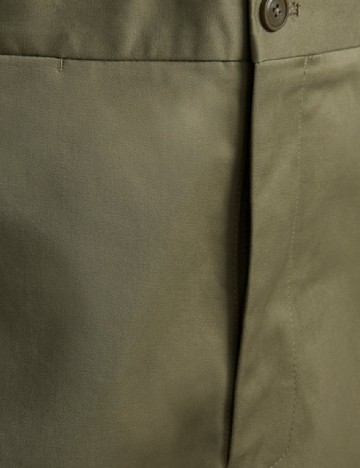 Pantaloni Zara, verde