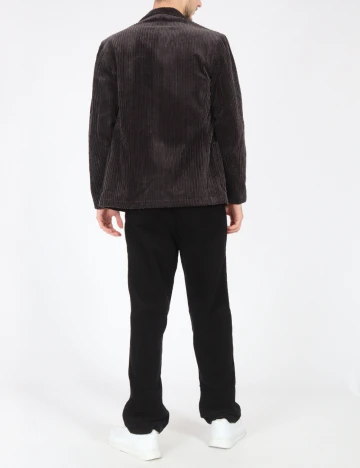 Pantaloni Zara, negru