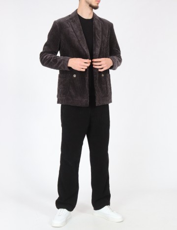 Pantaloni Zara, negru