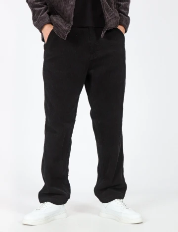 Pantaloni Zara, negru