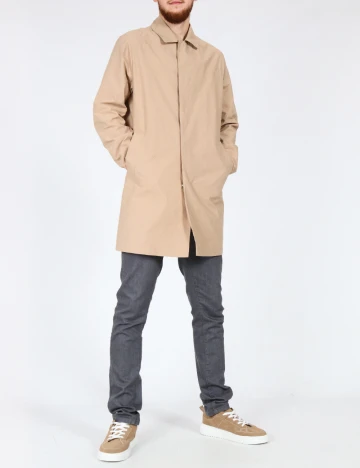 Jacheta Matinique, bej