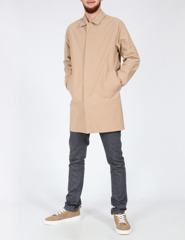 Jacheta Matinique, bej