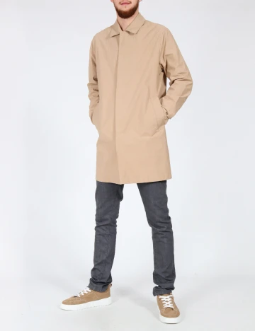 Jacheta Matinique, bej