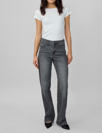 
						Blugi My Essential Wardrobe, gri