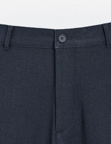 Pantaloni Zara, albastru