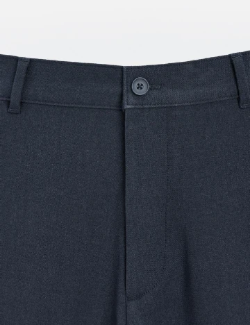 Pantaloni Zara, albastru