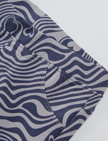 Pantaloni Cool Club, albastru