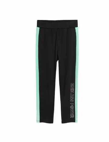 Pantaloni Cool Club, negru