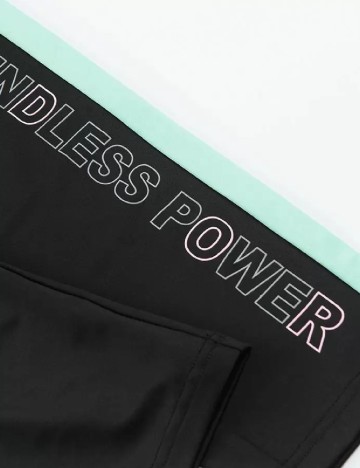 Pantaloni Cool Club, negru