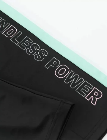 Pantaloni Cool Club, negru