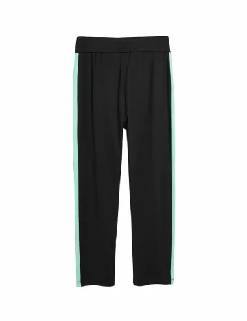 Pantaloni Cool Club, negru