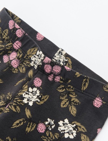 Colanti Cool Club, floral print