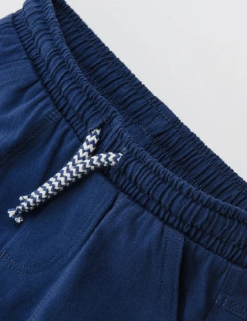 Pantaloni scurti Cool Club, bleumarin