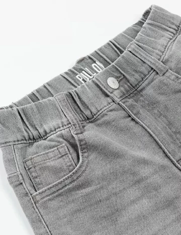 Blugi Cool Club, gri