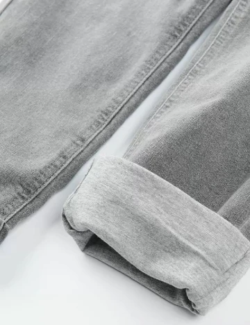 Blugi Cool Club, gri