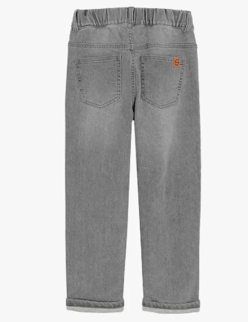 Blugi Cool Club, gri