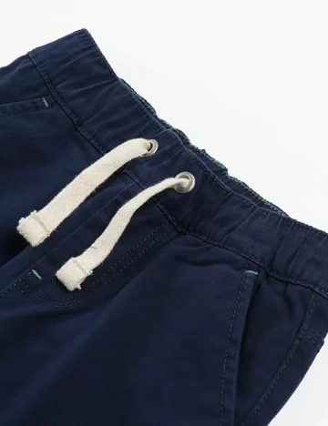 Pantaloni Cool Club, bleumarin