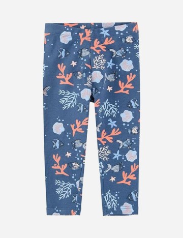 
						Colanti Cool Club, albastru